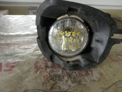  FARO ANTINIEBLA DERECHO DACIA DUSTER I 