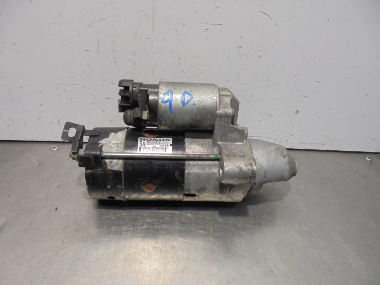 MOTOR ARRANQUE