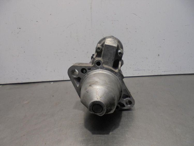 MOTOR ARRANQUE