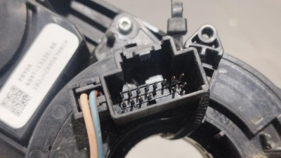 MANDO LUCES, FORD, GALAXY (CA1)