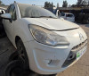 CITROEN C3 — автомобиль-донор на запчасти 