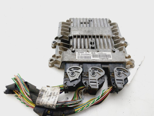 CENTRALITA MOTOR UCE Citroen C3 
