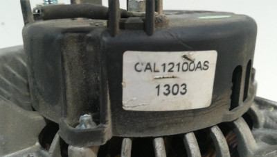 ALTERNADOR, OPEL, ASTRA F BERLINA