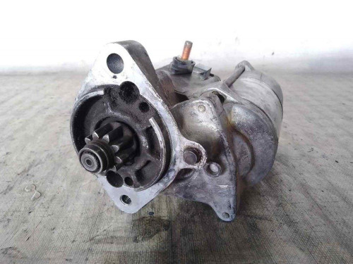 MOTOR ARRANQUE MG Rover MG ZT 