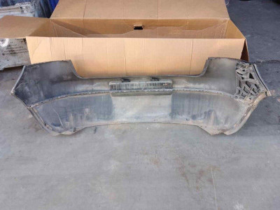 PARAGOLPES TRASERO, VOLKSWAGEN, GOLF V (1K1)(10.2003)