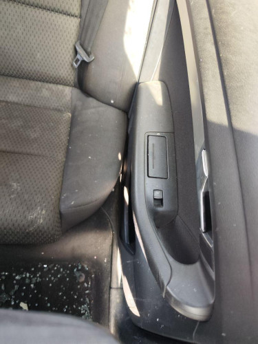 GUARNECIDO PUERTA TRASERA IZQUIERDA AUDI A6 BERLINA (4F2) 