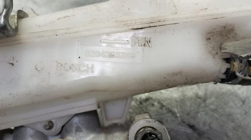 BOMBA FRENO Toyota VERSO (AUR2/ZGR2) 