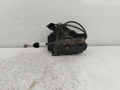 CERRADURA PUERTA TRASERA DERECHA, Nissan, MICRA (K12E)