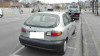 DAEWOO LANOS — vehículo donante para recambios 