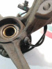  MANGUETA DELANTERA DERECHA FORD FIESTA (CB1) 
