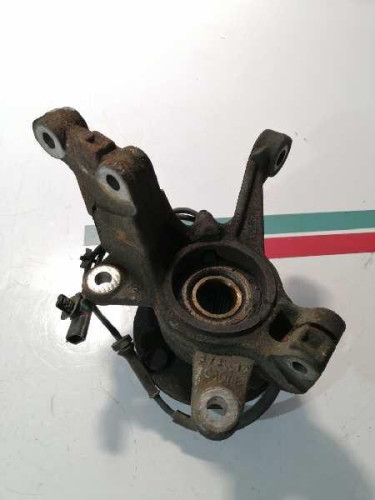  MANGUETA DELANTERA DERECHA FORD FIESTA (CB1) 