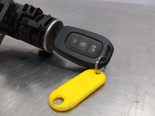  ANTIRROBO / LLAVE CONTACTO RENAULT MEGANE IV BERLINA 5P 