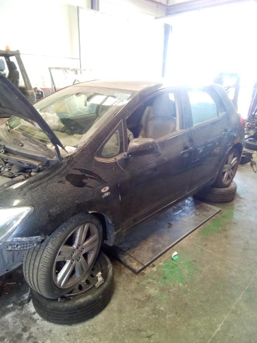  TOYOTA AURIS (E15) 