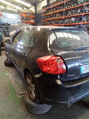  TOYOTA AURIS (E15) 