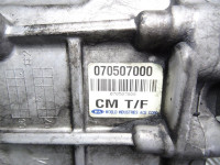 CAJA TRANSFER