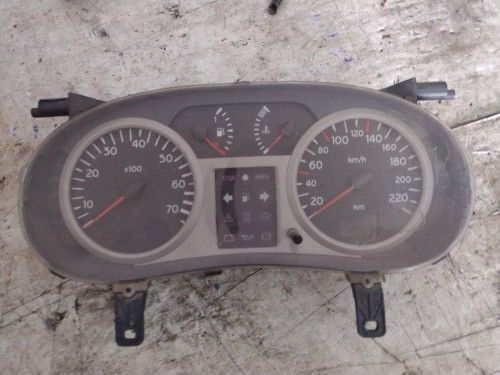  CUADRO INSTRUMENTOS RENAULT CLIO II FASE II (B/CB0) 