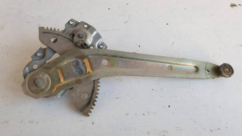  ELEVALUNAS TRASERO IZQUIERDO MITSUBISHI MONTERO (L040) 