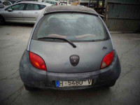 FORD KA (CCQ)
