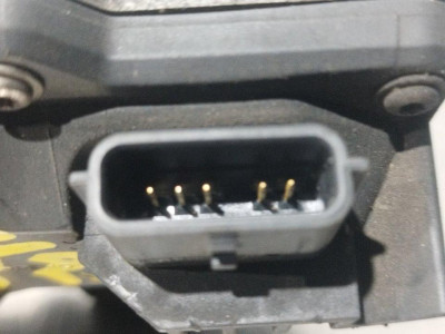 CAJA MARIPOSA, MERCEDES-BENZ, CITAN (BM 415) COMBI