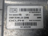 CENTRALITA MOTOR UCE Peugeot 508 SW 