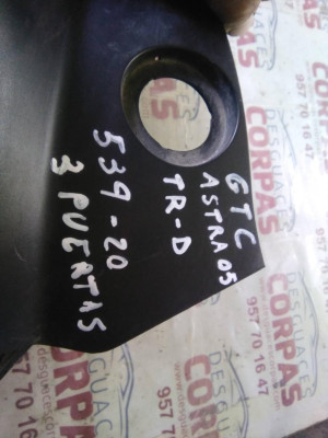 PILOTO TRASERO DERECHO, OPEL, ASTRA H GTC