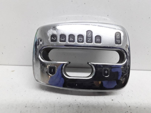GUARNECIDOS PALANCA CAMBIO Volkswagen GOLF IV BERLINA (1J1)(10.1997) 