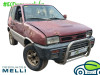 NISSAN TERRANO II (R20) — автомобиль-донор на запчасти 