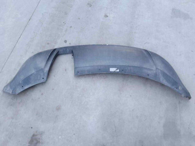 SPOILER PARAGOLPES TRASERO