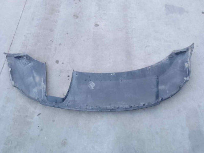 SPOILER PARAGOLPES TRASERO