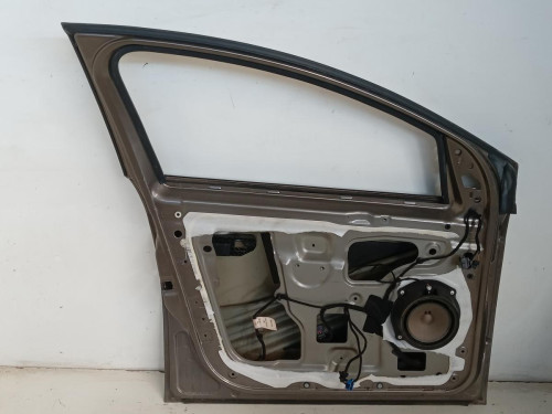 PUERTA DELANTERA IZQUIERDA Fiat II BRAVO (198) 