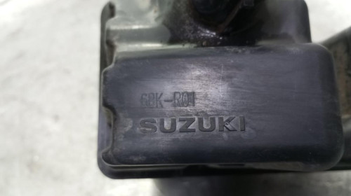 NO IDENTIFICADO Suzuki ALTO (AMF310) 