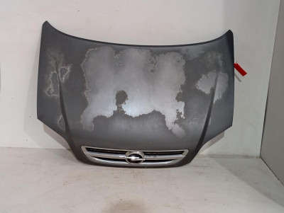 CAPO, OPEL, ZAFIRA A