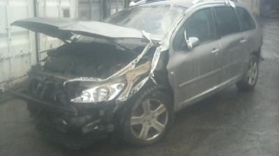 PEUGEOT 307 BREAK / SW (S1)(04.2002)