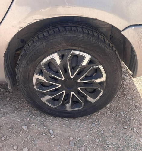 PEUGEOT 206 — Donor Vehicle for Used Parts 
