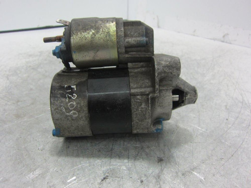  MOTOR ARRANQUE, RENAULT, MEGANE I FASE 2 CLASSIC (LA...) 