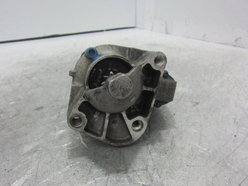  MOTOR ARRANQUE, RENAULT, MEGANE I FASE 2 CLASSIC (LA...) 