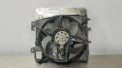 ELECTROVENTILADOR, CITROEN, C3 PLURIEL