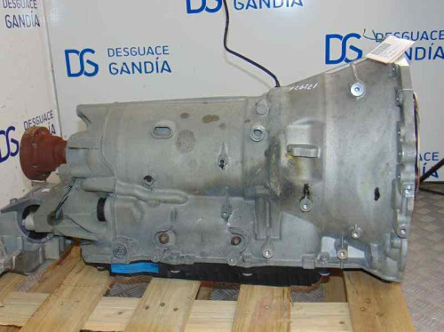  CAJA CAMBIOS, , 