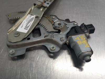 ELEVALUNAS TRASERO DERECHO, PEUGEOT, 4007