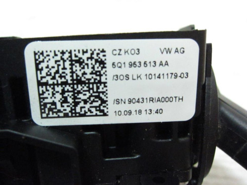  MANDO MULTIFUNCION VOLKSWAGEN GOLF VII BERLINA (BQ1/BE2) 