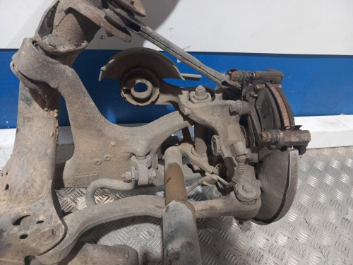  PUENTE TRASERO AUDI A5 COUPE (8T) 