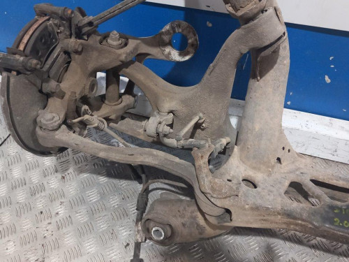  PUENTE TRASERO AUDI A5 COUPE (8T) 