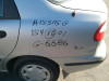  DAEWOO LANOS 