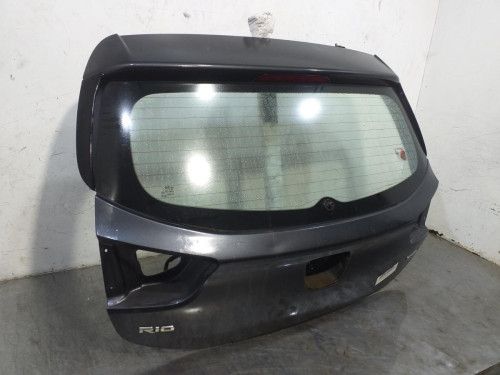 PORTON TRASERO KIA RIO (YB) 
