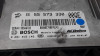 CENTRALITA MOTOR UCE Opel INSIGNIA BERLINA 