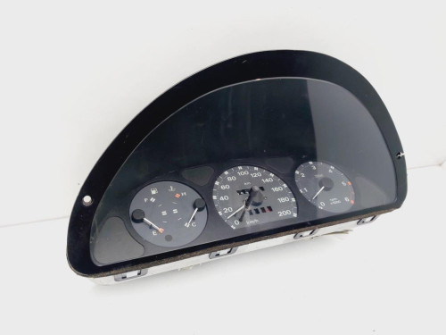 CUADRO INSTRUMENTOS Fiat I PUNTO (176) BERLINA 