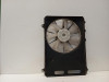 ELECTROVENTILADOR Honda JAZZ (GK)(08.2015) 