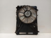 ELECTROVENTILADOR Honda JAZZ (GK)(08.2015) 