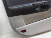 GUARNECIDO PUERTA DELANTERA IZQUIERDA Kia CEED (ED) 