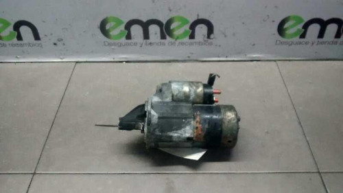  MOTOR ARRANQUE, SEAT, TOLEDO (1M2) 
